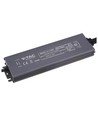 200W / 12V DC strømforsyning til LED-strips - 16.6A, IP67 vanntett