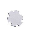 4x3W High Power LED RGBW (3000K) - 700mA