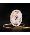10m 9W COB-LED strip 5mm RA92 - 24V DC, IP20, 480 LED pr. meter