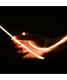 5m 9W COB-LED strip 5mm RA92 - 24V DC, IP20, 480 LED pr. meter
