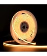 5m 9W COB-LED strip 5mm RA92 - 24V DC, IP20, 480 LED pr. meter