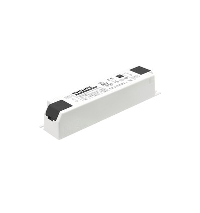 Philips 60W / 24V DC strømforsyning - 2,5A, IP20 innendørs