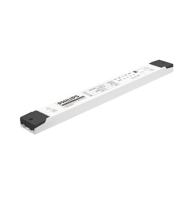 Philips 250W / 24V DC strømforsyning - 10,4A, IP20 innendørs