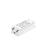 Eaglerise 12W / 12V DC strømforsyning - 1A, IP20 innendørs