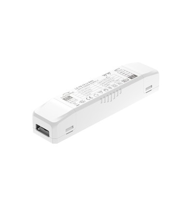 Eaglerise 75W / 12V DC strømforsyning - 6,25A, IP20 innendørs