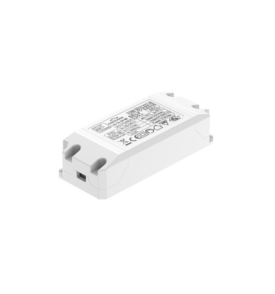 Eaglerise 12W / 24V DC strømforsyning - 0.5A, IP20 innendørs