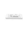 60x60 LED-panel 36W Triac dimbar - Høyde:28mm, 116lm/w, UGR19, RA93, hvit kant