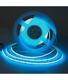 5m 13W/m RGB COB-LED strip - 24V DC, IP20, 576 LED pr. meter, COB LED