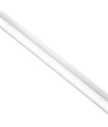 126cm dimbar spisestuelampe - Hvit, 18W LED, inkl. wireoppheng