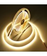 5m 17,5W/m Dot-free COB-LED strip RA93 - 3000K, 24V DC, IP20, 304 LED/m