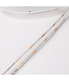 10m 16,5W/m Dot-free COB-LED strip RA92 - 4000K, 24V DC, IP20, 304 LED/m