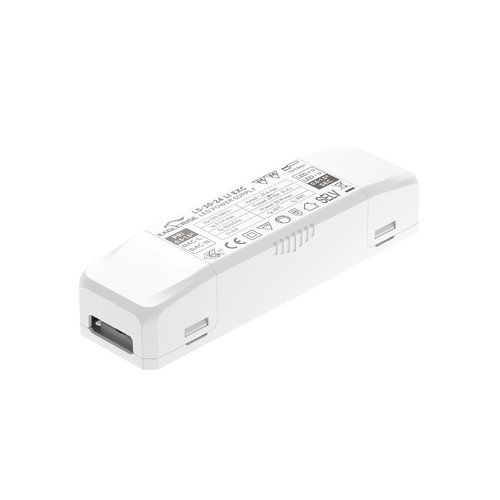 Eaglerise 30W / 24V DC strømforsyning - 1,25A, IP20 innendørs