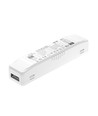 Snappy 15W / 12V DC strømforsyning - 1.25A, IP20 innendørs