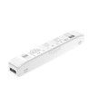 Eaglerise 150W / 24V DC strømforsyning - 6.25A, IP20 innendørs