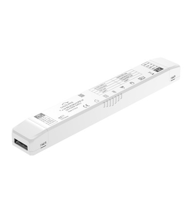 Eaglerise 150W / 24V DC CCT strømforsyning - 6.25A, IP20, DALI DT8, flicker free