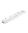 Eaglerise 150W / 24V DC CCT strømforsyning - 6.25A, IP20, DALI DT8, flicker free