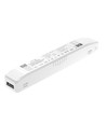 Eaglerise 80W / 24V DC dimbar strømforsyning - 3.3A, IP20, DALI, flicker free