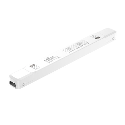 Eaglerise 250W / 24V DC dimbar strømforsyning - 10.4A, IP20, DALI, flicker free