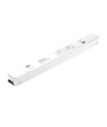 Eaglerise 250W / 24V DC dimbar strømforsyning - 10.4A, IP20, DALI+push, flicker free