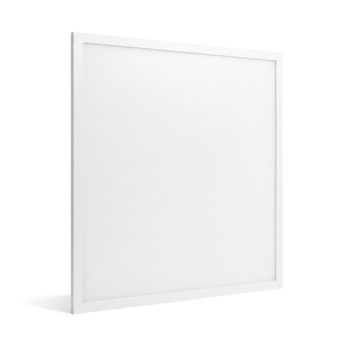 60x60 LED-panel 36W DALI dimbar - 116lm/w, UGR19, RA92, hvit kant