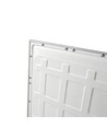 60x60 LED-panel 36W Triac dimbar - 116lm/w, UGR19, RA93, hvit kant