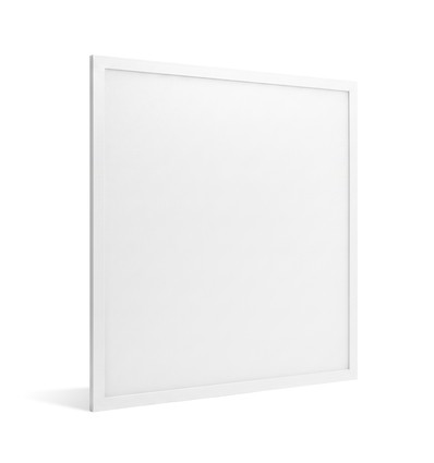 60x60 LED-panel 36W Triac dimbar - 116lm/w, UGR19, RA93, hvit kant