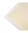 60x60 LED-panel 36W + Zigbee-driver - UGR19, RA93, dimbar via Zigbee, hvit kant