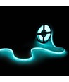 10m 13W/m RGB Dotless COB-LED strip - 24V DC, IP67, 576 LED pr. meter