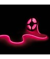 10m 13W/m RGB Dotless COB-LED strip - 24V DC, IP67, 576 LED pr. meter