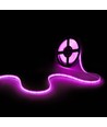 10m 13W/m RGB Dotless COB-LED strip - 24V DC, IP67, 576 LED pr. meter