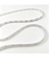 5m 13W/m RGB Dotless COB-LED strip - 24V DC, IP67, 576 LED pr. meter