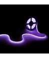 5m 13W/m RGB Dotless COB-LED strip - 24V DC, IP67, 576 LED pr. meter