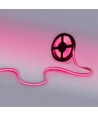 5m 13W/m RGB Dotless COB-LED strip - 24V DC, IP67, 576 LED pr. meter