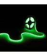 5m 13W/m RGB Dotless COB-LED strip - 24V DC, IP67, 576 LED pr. meter