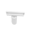 10-14W 3-faset CCT Triac skinnespot - RA93, justerbar CCT & Watt, hvit