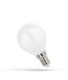 E14 4W LED kronepære - P45, 100lm/W