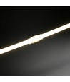 2 stk. skjøtestykke til 230V LED-strip (Slim COB) - 230V