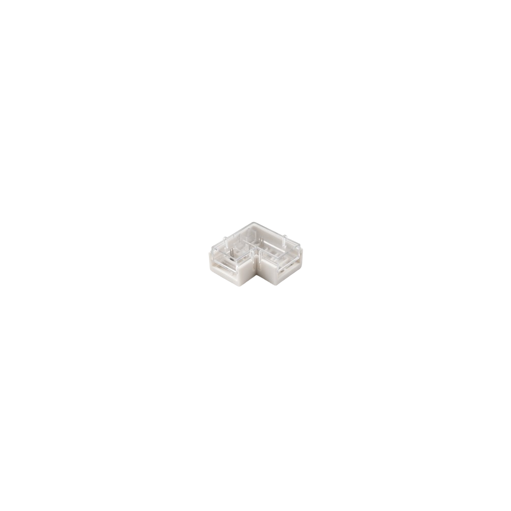 L-hjørnestykke for Slim COB strip