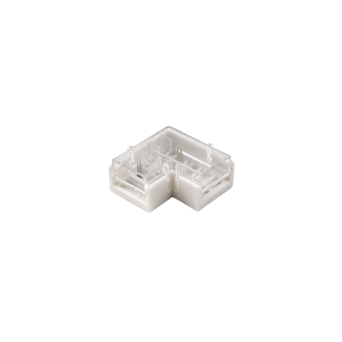 L-hjørnestykke for Slim COB strip