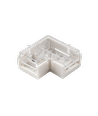 L-hjørnestykke for Slim COB strip