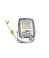 10W CCT LED-lyskaster - IP65, utendørs, arbeidslampe