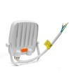 10W CCT LED-lyskaster - IP65, utendørs, arbeidslampe