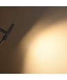 10W CCT LED-lyskaster - IP65, utendørs, arbeidslampe