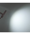 10W CCT LED-lyskaster - IP65, utendørs, arbeidslampe