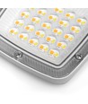 20W CCT LED-lyskaster - IP65, arbeidslampe, utendørs