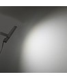20W CCT LED-lyskaster - IP65, arbeidslampe, utendørs