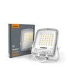 30W LED-lyskaster CCT - IP65, 3-i-1 lysfarge, utendørs, arbeidslampe