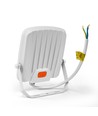 30W LED-lyskaster CCT - IP65, 3-i-1 lysfarge, utendørs, arbeidslampe
