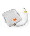 30W LED-lyskaster CCT - IP65, 3-i-1 lysfarge, utendørs, arbeidslampe