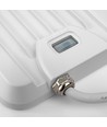 30W LED-lyskaster CCT - IP65, 3-i-1 lysfarge, utendørs, arbeidslampe